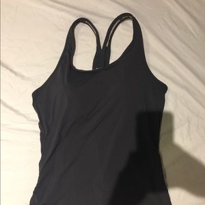 New Athleta Tank Top!